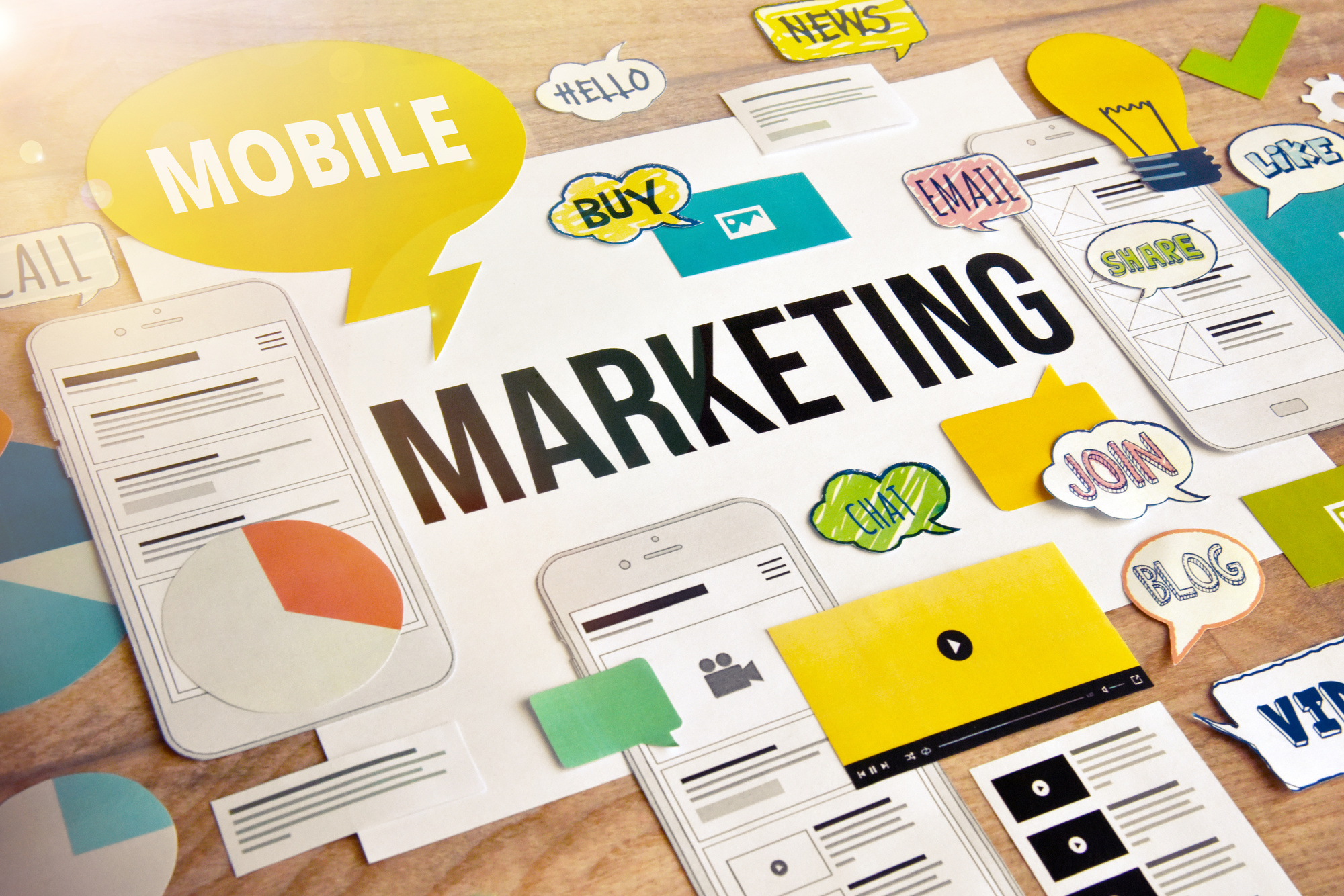 Must-Have Marketing Materials Every Realtor Needs