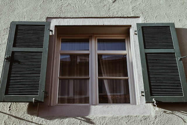 How to Make Your Home More Secure With Hurricane Window Shutters