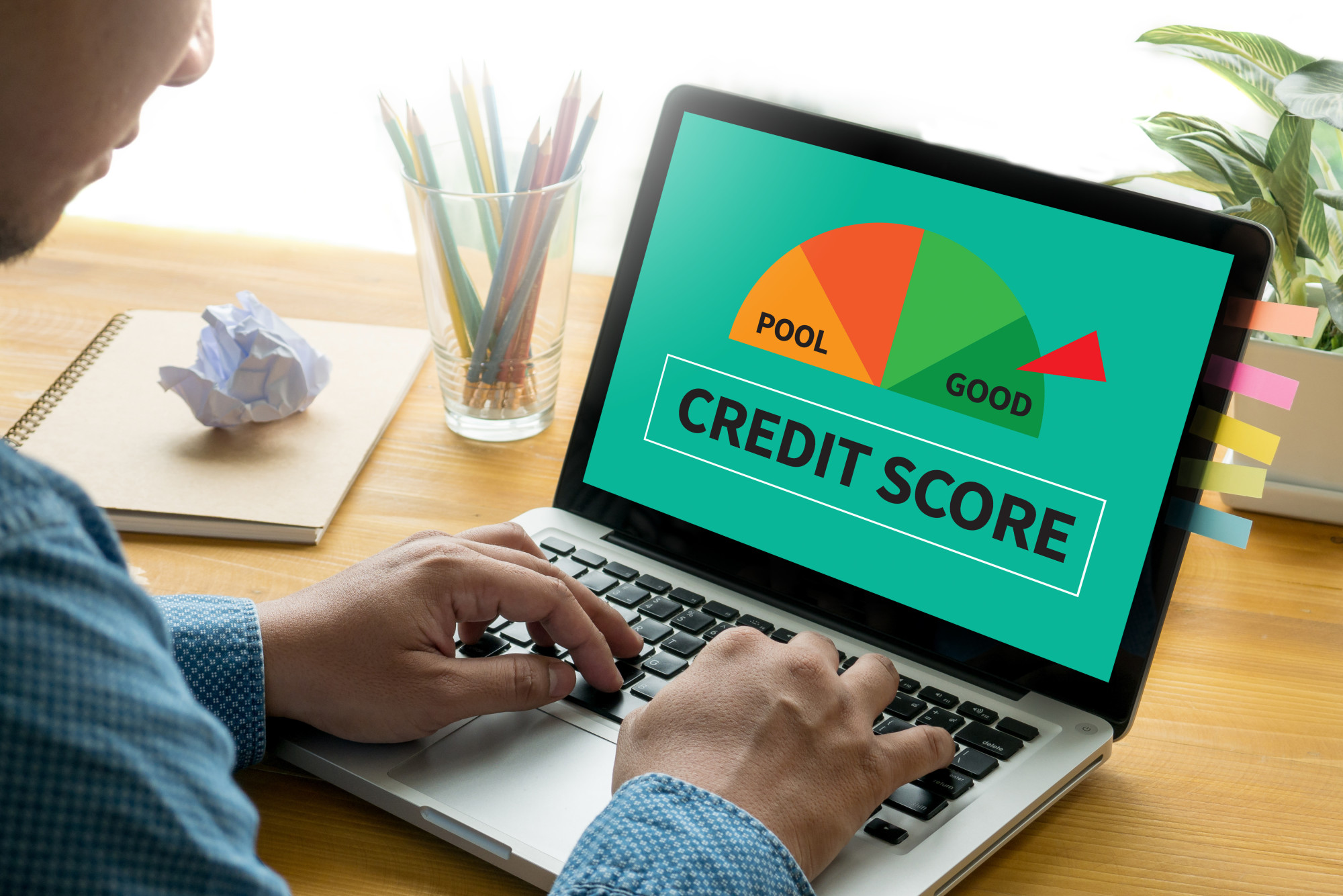Is your credit holding you back from becoming a homeowner? Don't worry! Follow these tips to improve your credit score to buy a house.