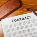 An employee agreement is a document that often features several commonly used words or phrases. Here's what those terms mean.