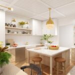 How to Incorporate Sustainable Materials Into Your Kitchen Remodel