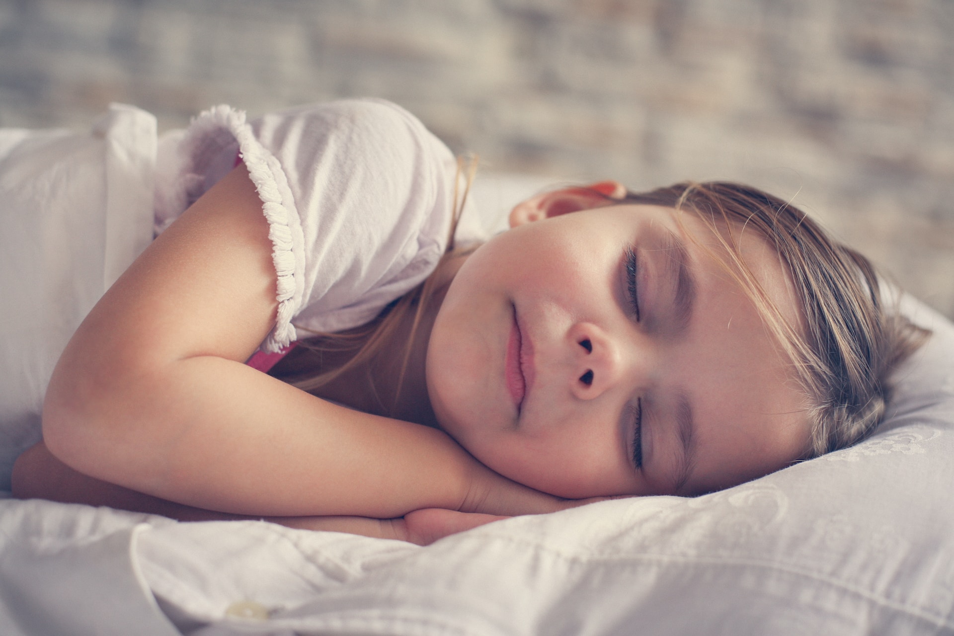 The ultimate guide to sleep for children