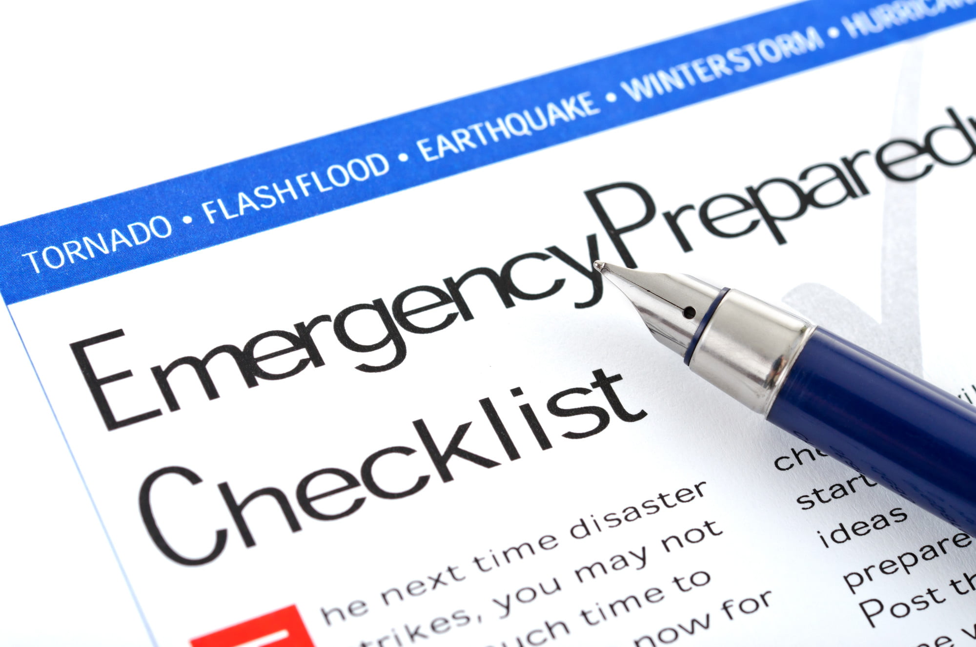 Are you wondering what you should do in an emergency situation? If so, take a look at this guide for more information.