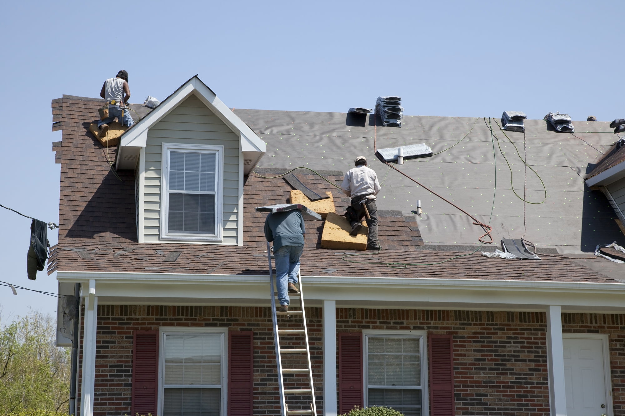 A residential roofing contractor can ensure your roof's in good shape, but only if you hire the right one. Learn how to choose here.