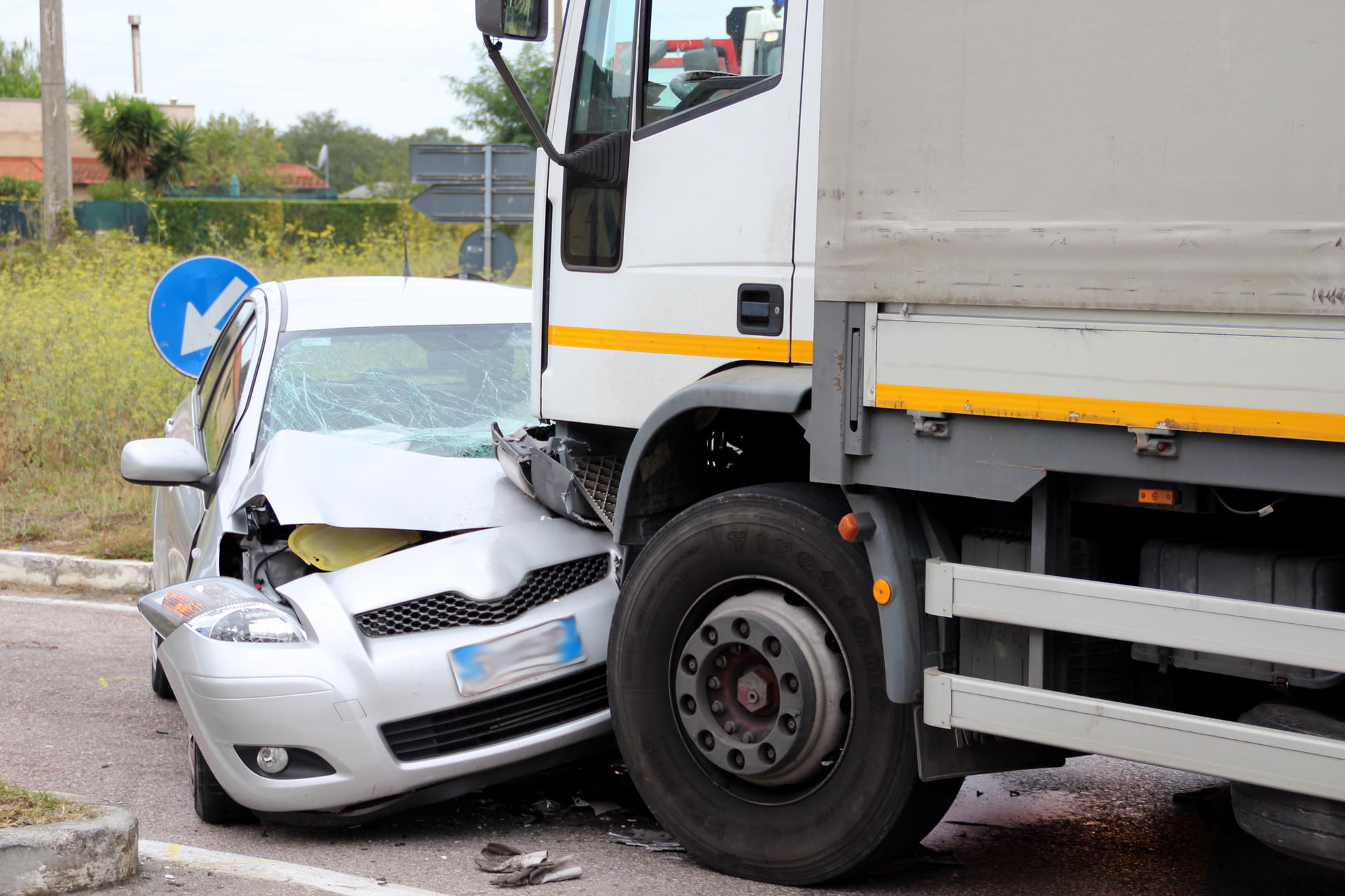 Have you just been involved in a truck accident and wondering how to file a claim? Learn how the truck accident claim process works here.