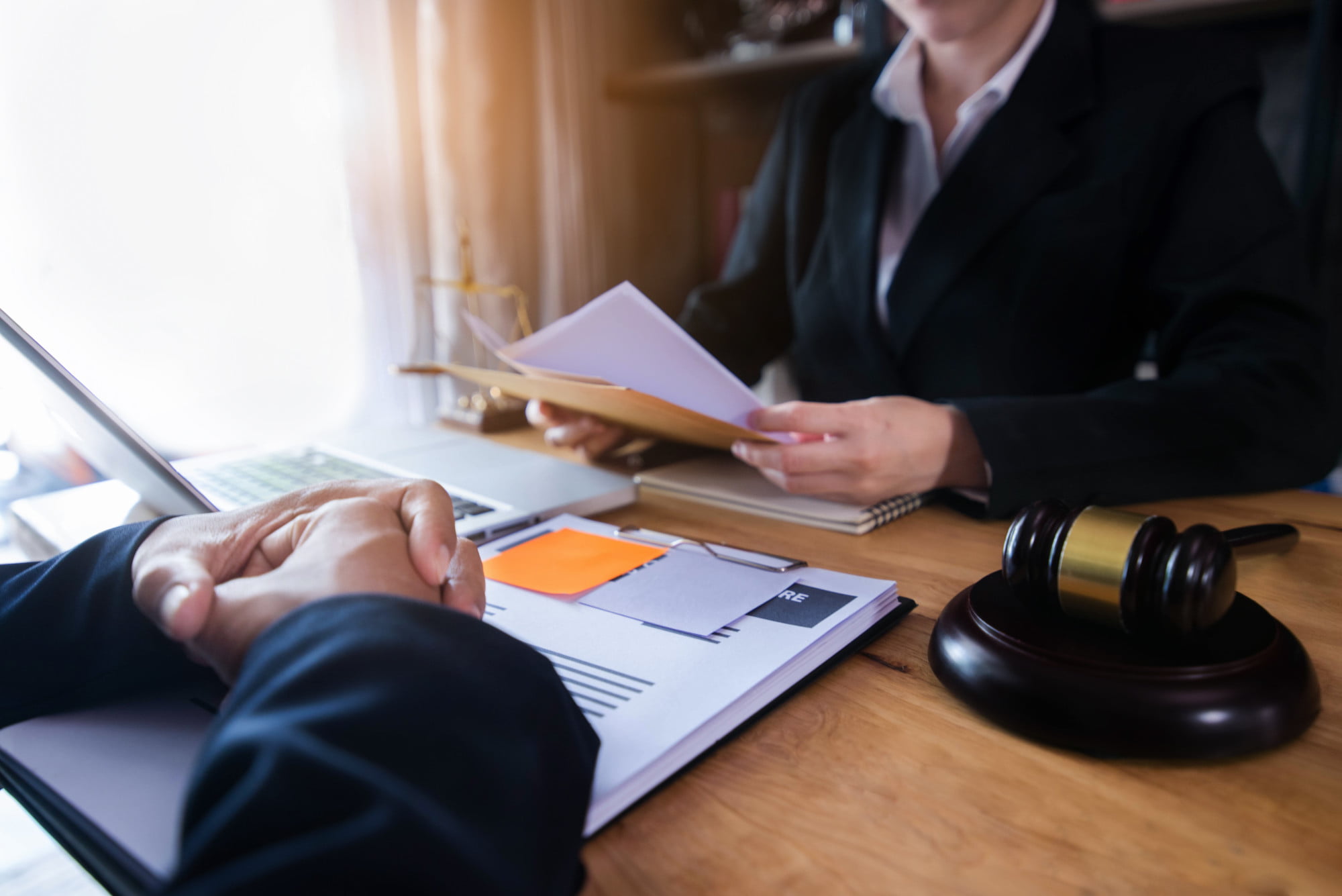 Being a landlord isn't always easy, and sometimes you may need to seek legal help. Here are 6 instances where a landlord may need to hire an attorney.