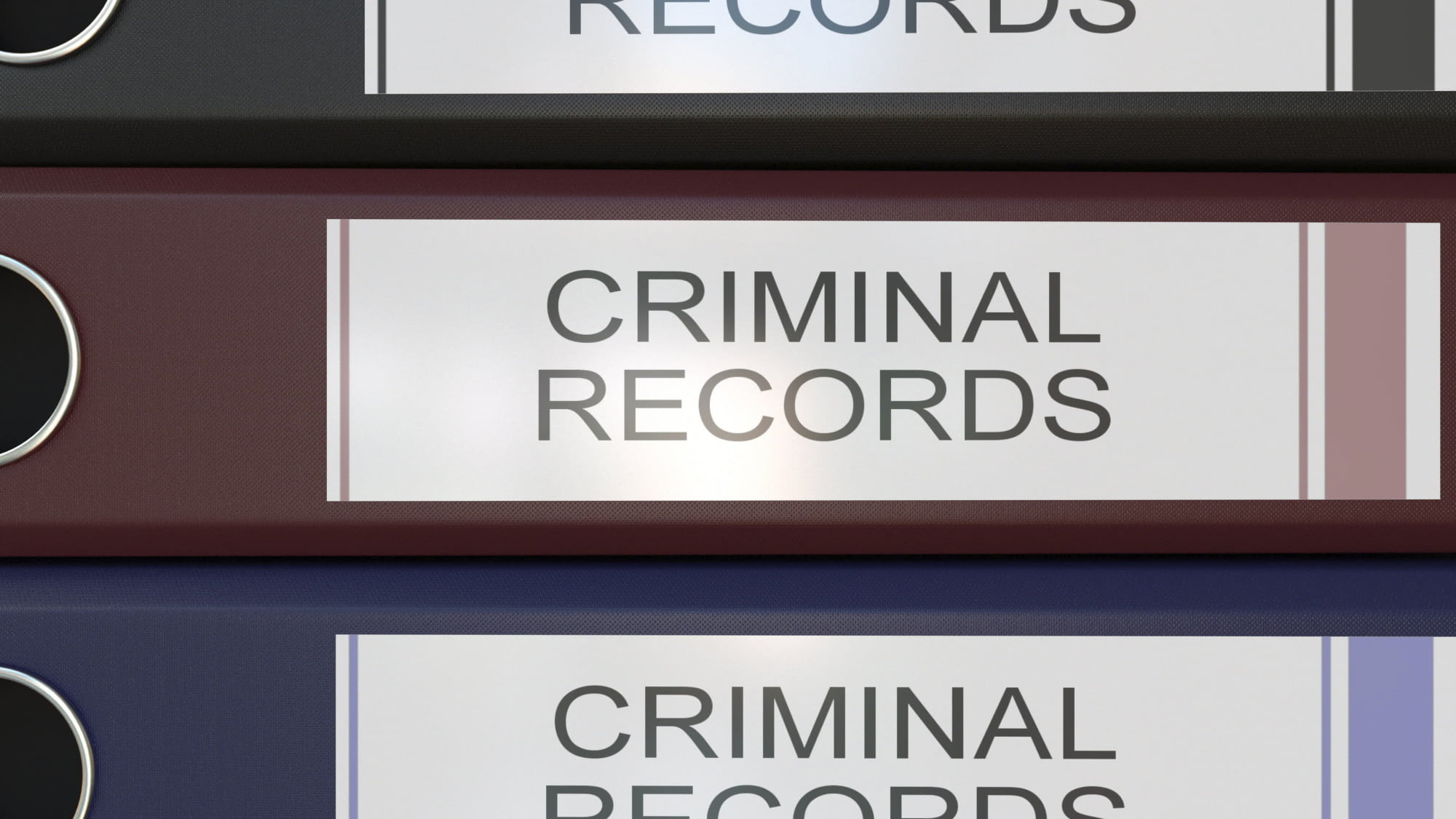 Your Criminal History: What’s Included in It and How To Obtain It