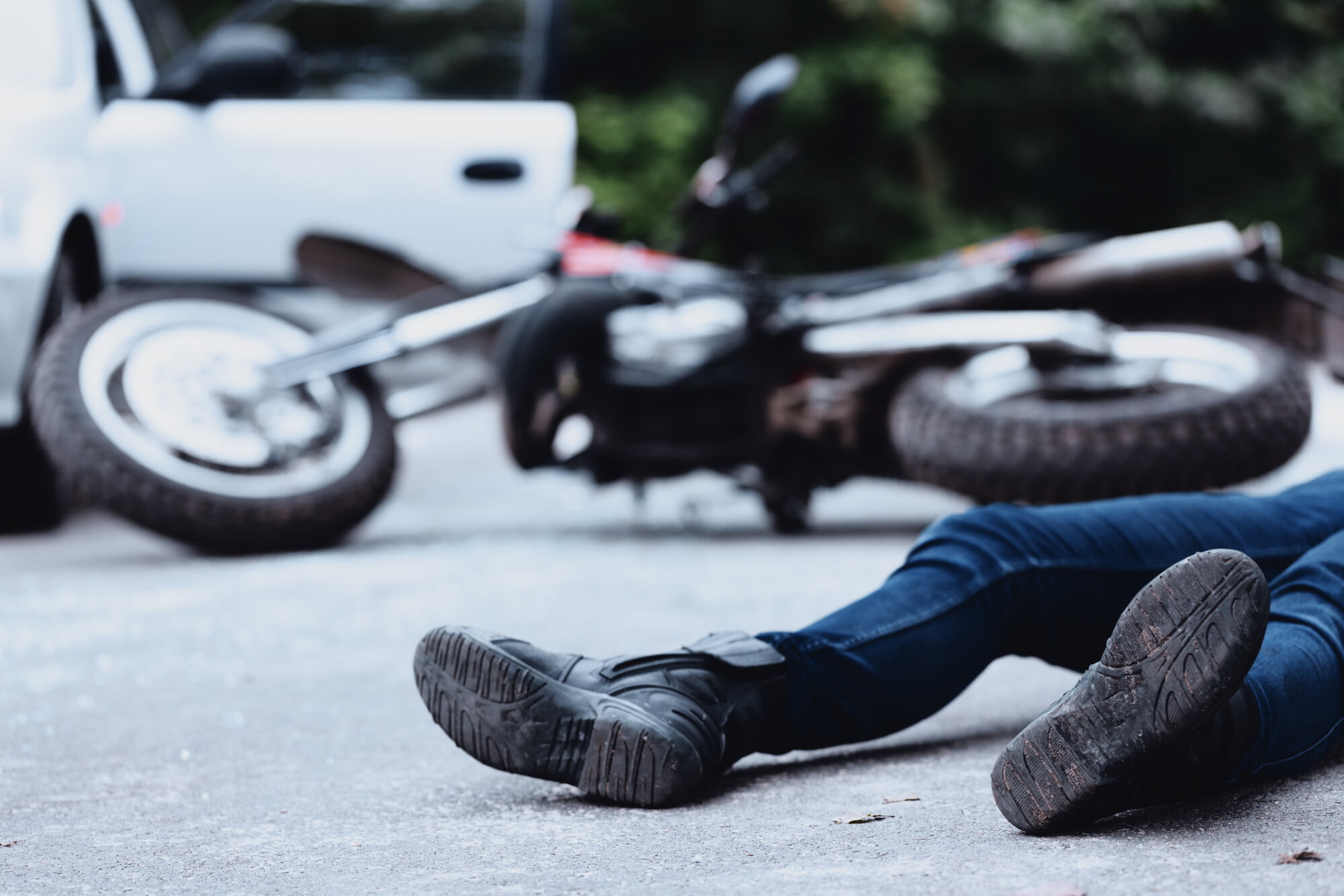 One can sustain different types of injuries after a car accident, for example, a crush injury. Learn more about crush injuries in this guide.