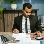 Roles of an Accounting Consulting Firm