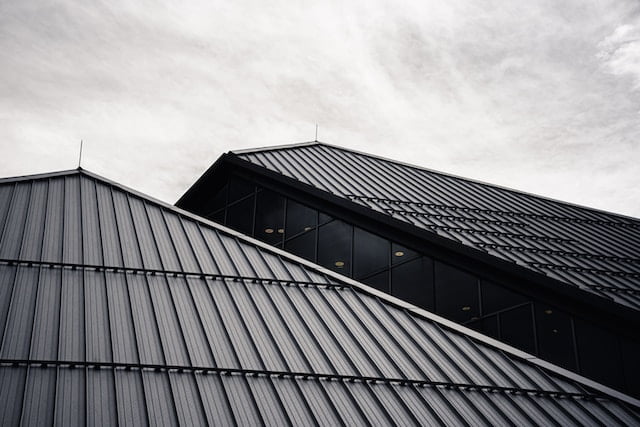 Different Types of Metal Roofing and Its Uses