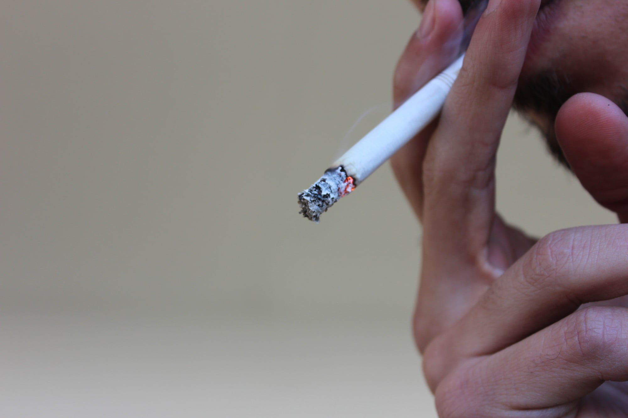 Why is nicotine addictive? Click here to learn more about the highly addictive chemical found in tobacco products and what you can do to reduce dependency.