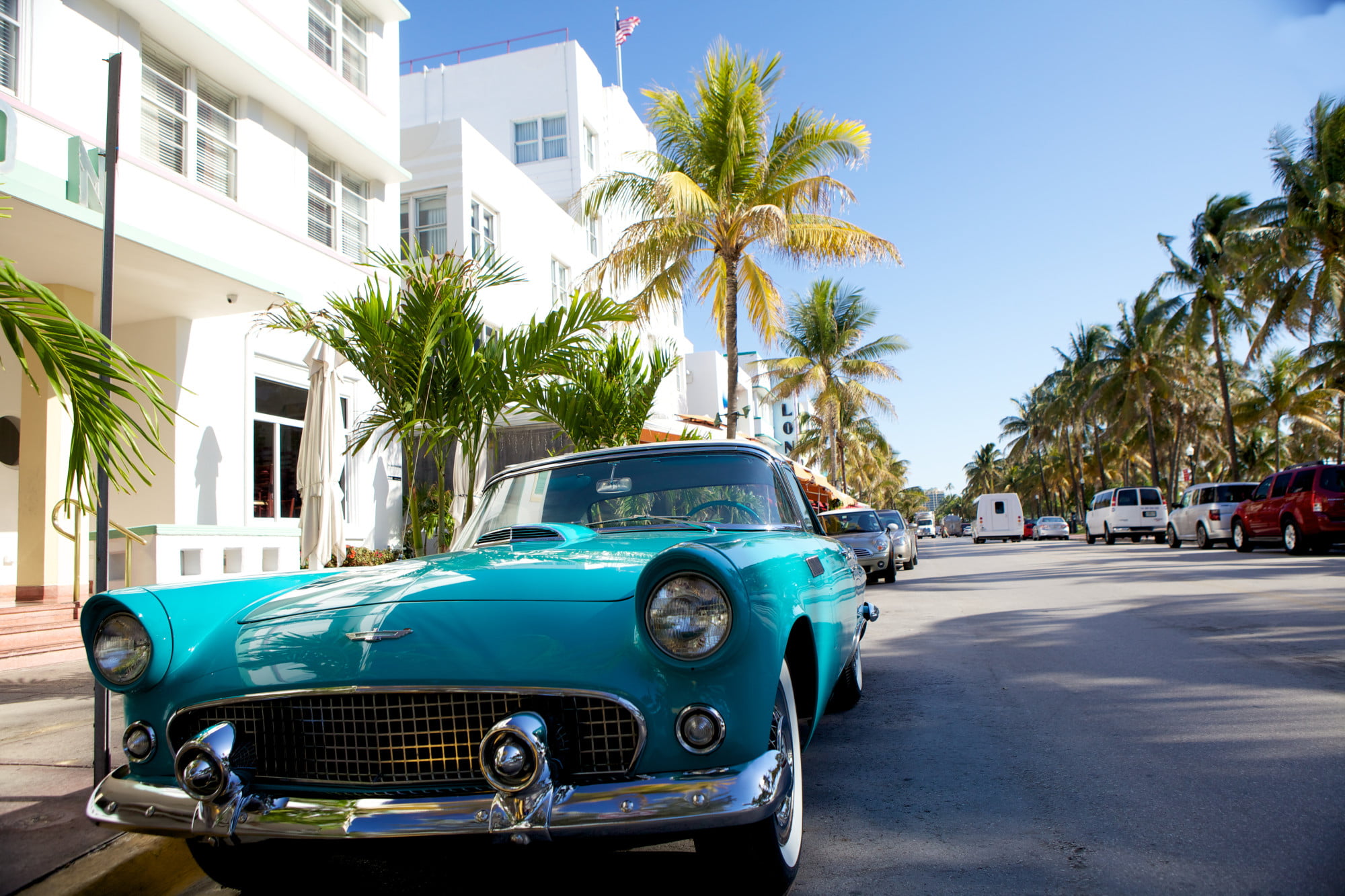 Are you wondering if Miami Beach is the right place for your family? Click here for the pros and cons of living in Miami Beach to help you decide.