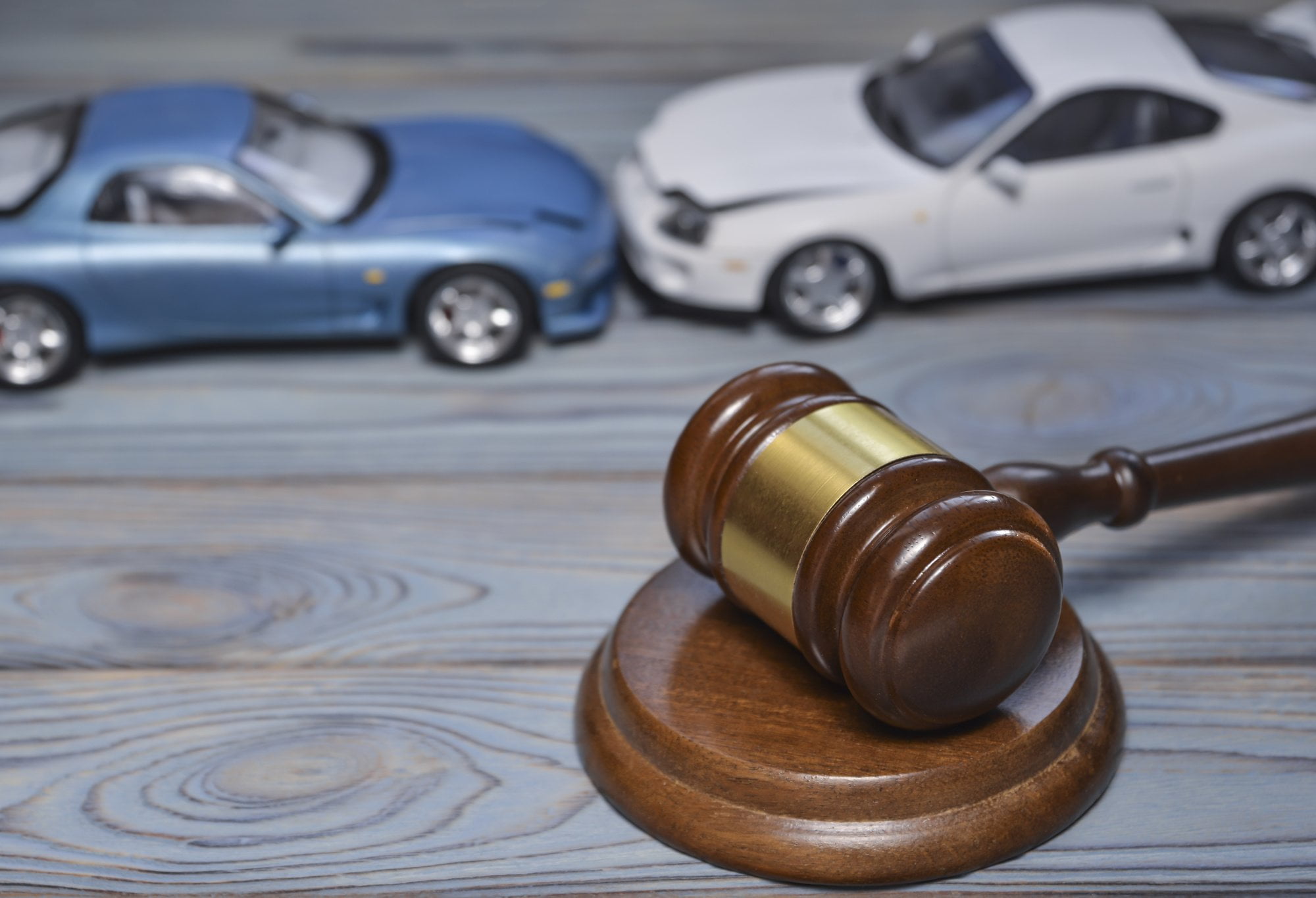 Finding the best car accident lawyers in California can be overwhelming. Follow these five tips to ensure you choose the right attorney for your case.