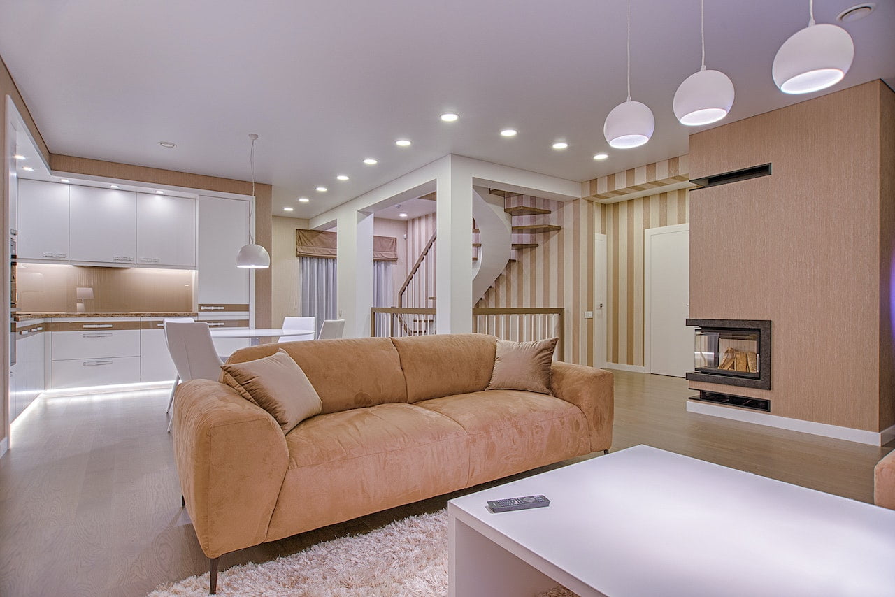 The Best Energy Efficient Lighting Solutions for Your Home