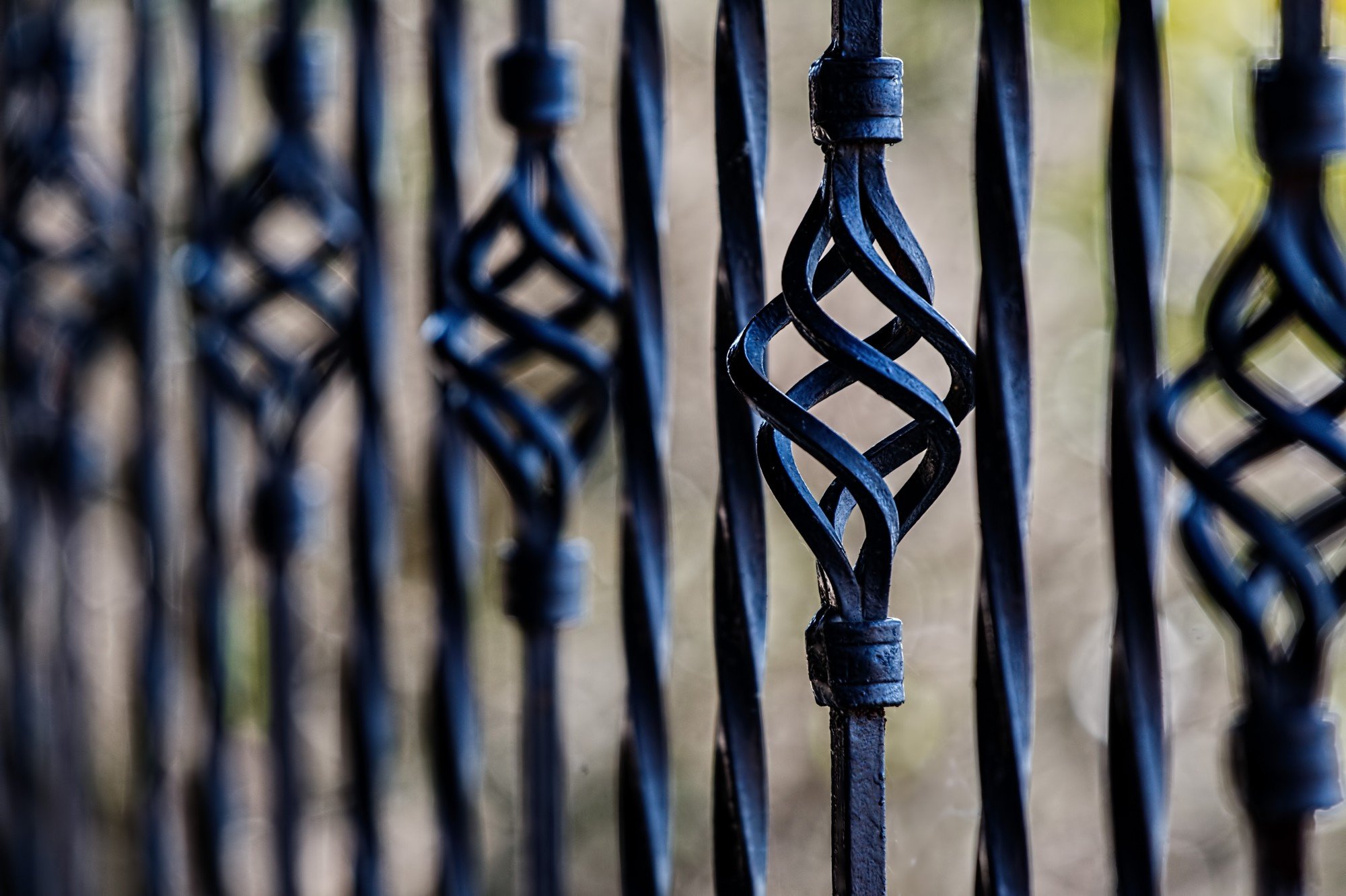 When choosing a fence and gates for your home, it's important to consider how the design will affect the rest of your house.