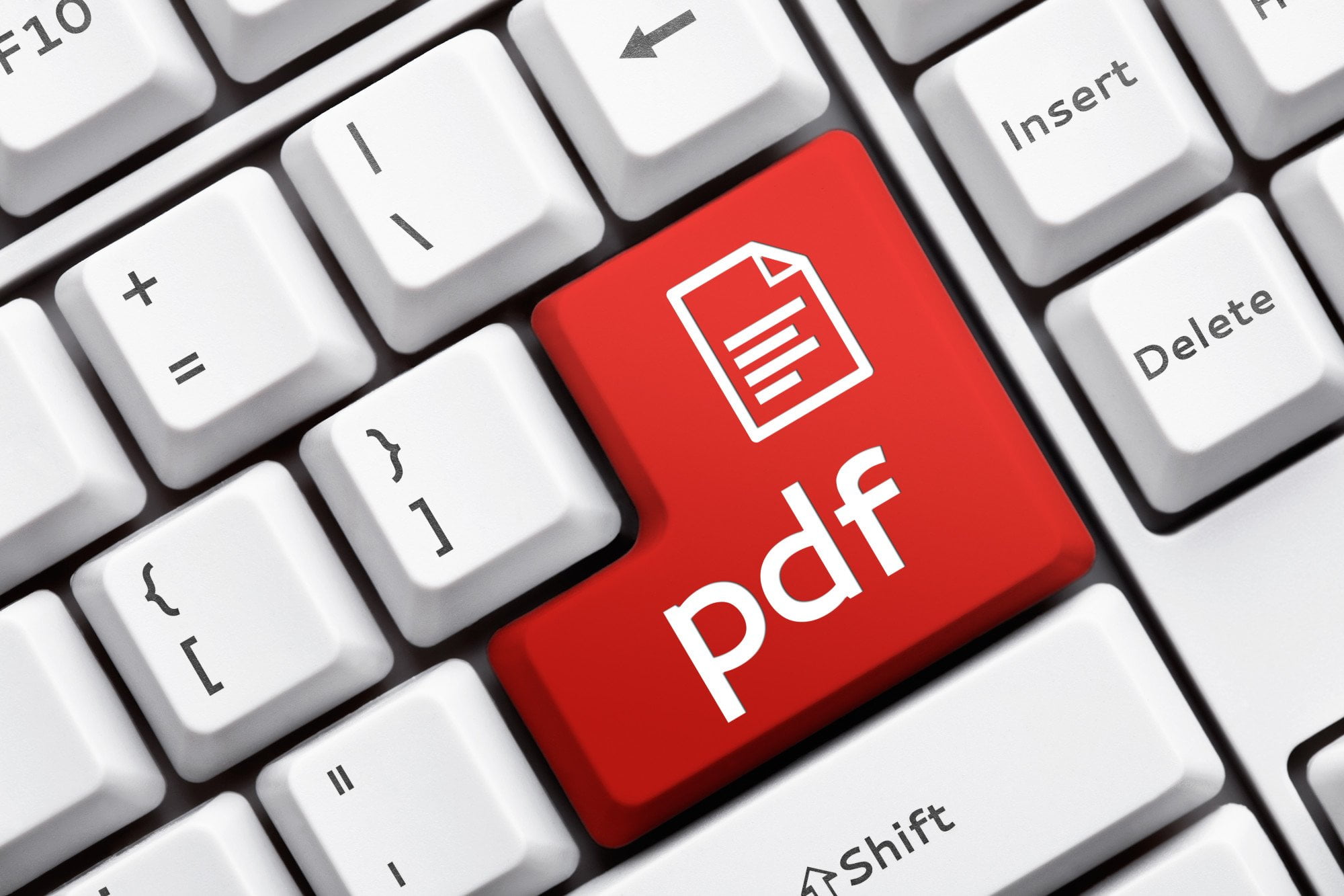 Different formats suit different file types and online applications. Get started understanding the intricacies of web files by comparing HTML vs PDF files.