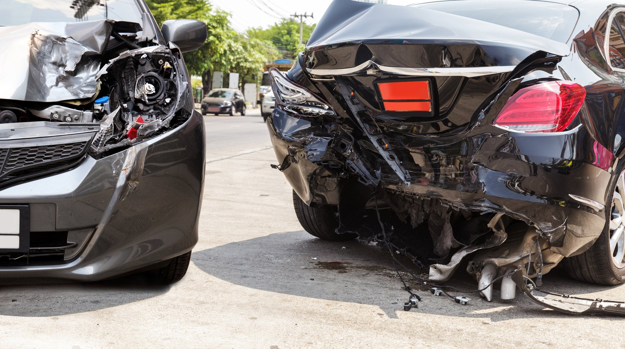 What should you do after a vehicle accident and who are the best providers of assistance after a crash? Check out our guide to learn more today.