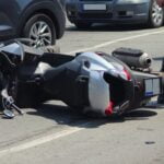 Getting medical help is crucial, but also remember to notify your insurance company, etc. Here's what to do if you're involved in a recent motorcycle accident.