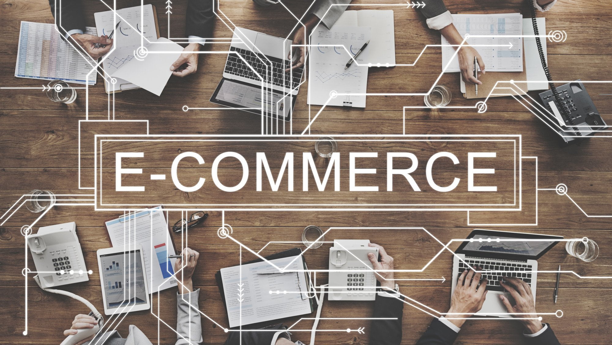 Proper planning is important for starting a successful online business. See our tips about writing an eCommerce business plan to learn more today.