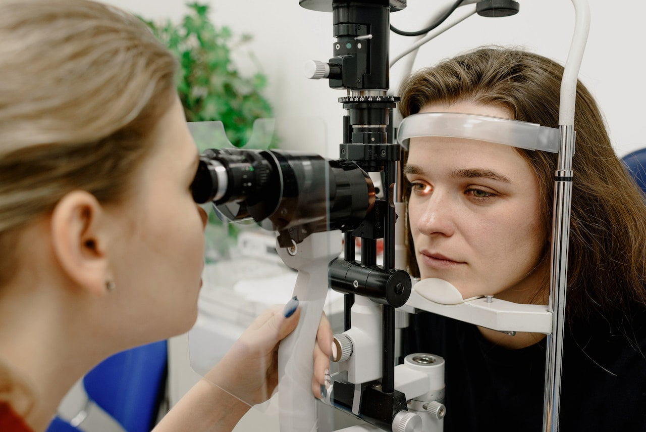 The Importance of Regular Eye Exams – A Guide to Total Eye Care