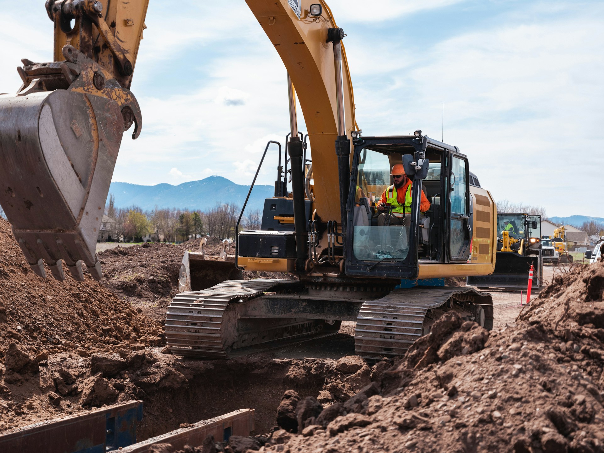 Unlocking the Potential: How an Excavation Contractor Can Shape Your Project