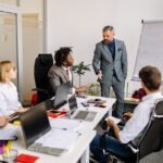 Effective Leadership Strategies for Modern Organizations