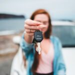 Trade-In Strategies: Getting the Most Out of Your Old Car