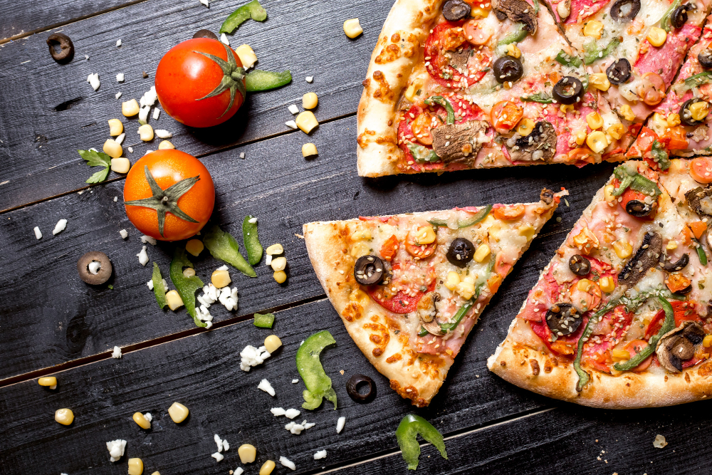 Innovative Pizza Toppings: What’s Trending at Pizza Restaurants
