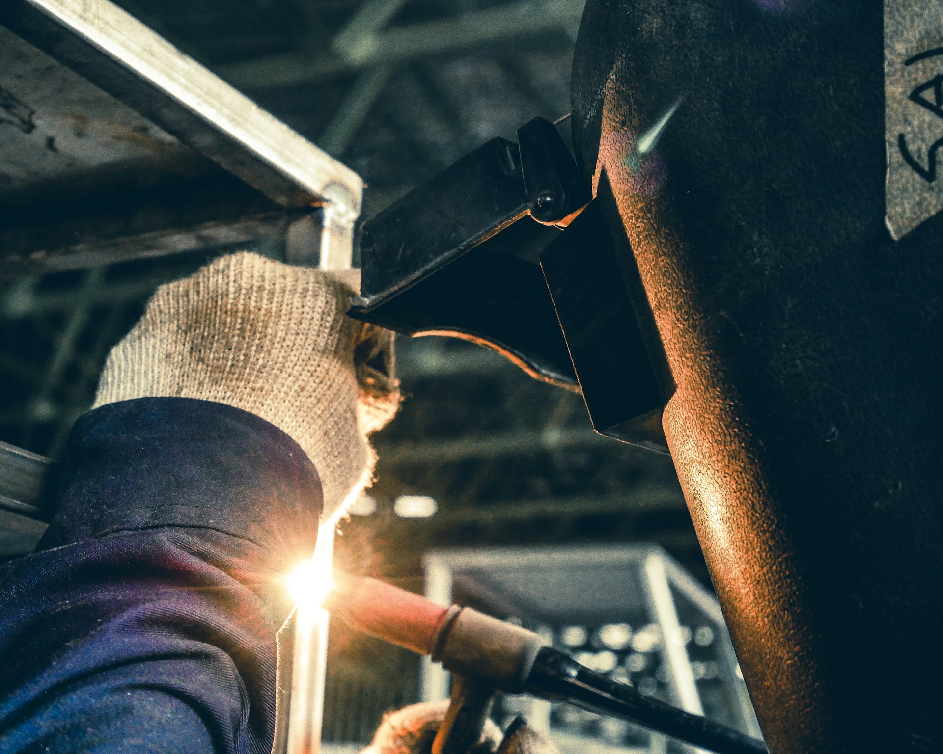Unveiling TIG Welding: A Precise Craft for Discerning Welders