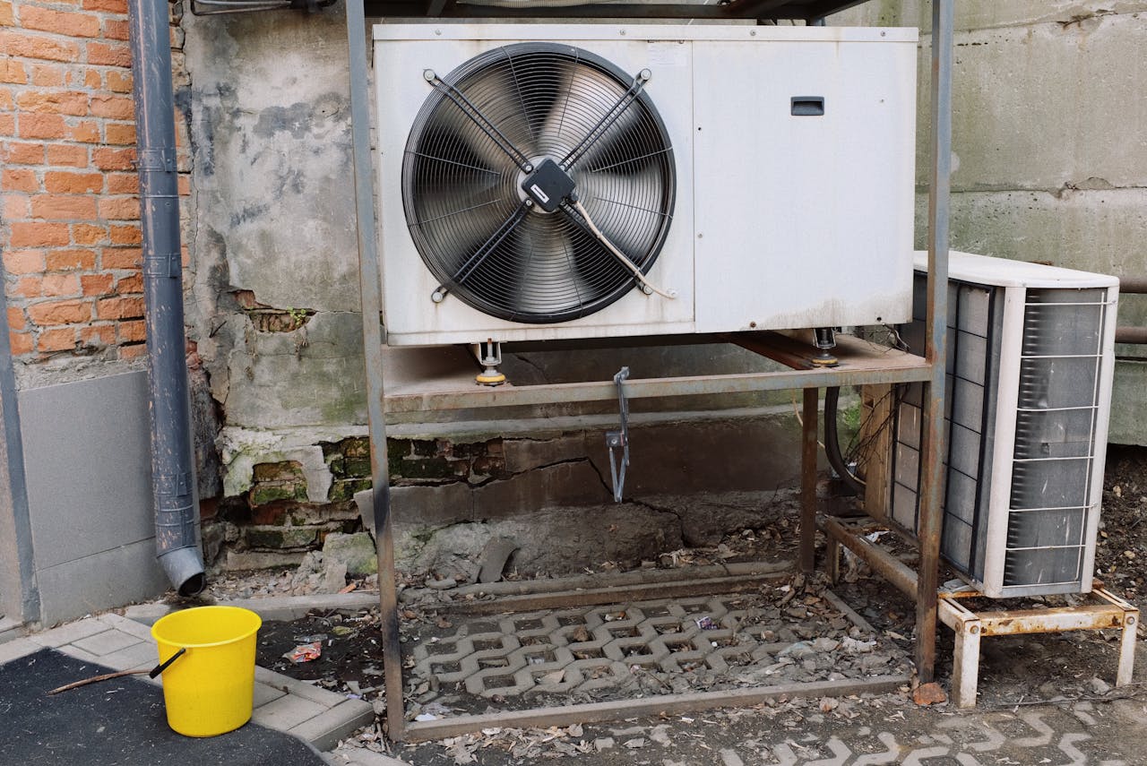 The Comprehensive Guide to Efficient Air Conditioning Maintenance