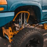 What Should You Pay Attention to When Shopping For Lift Kits?