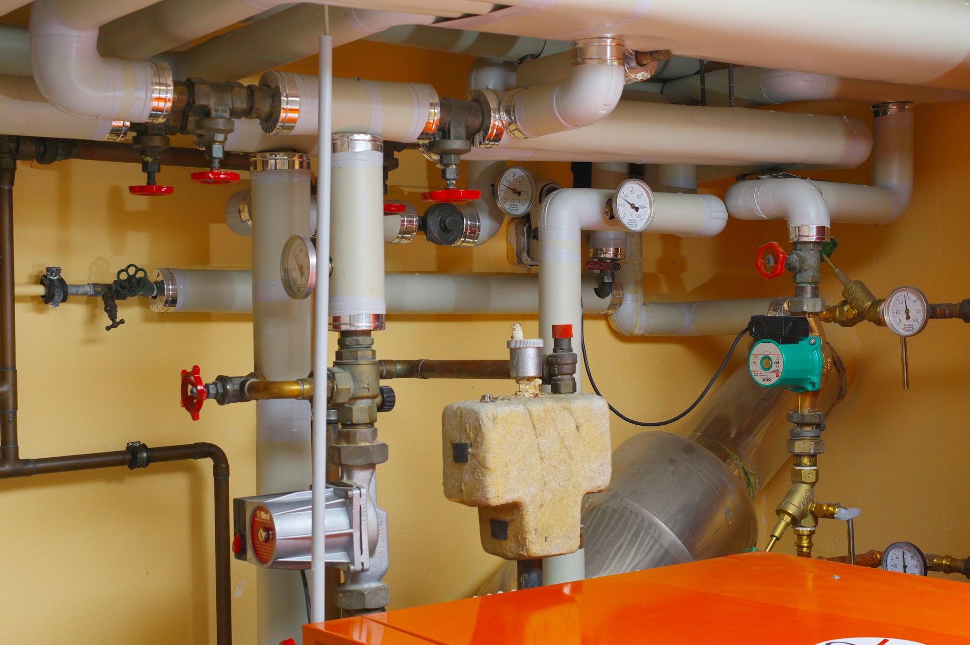 The Essential Guide to Maintaining Your Home’s Plumbing System