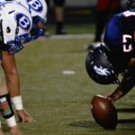 Injury Prevention Tips for Football Players