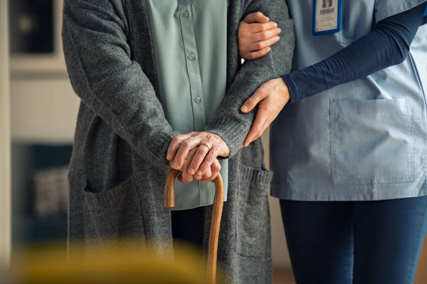 How Personalized Services Transform Long-Term Care