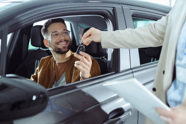Leasing vs. Buying A Vehicle: Which Option Makes More Financial Sense for You?