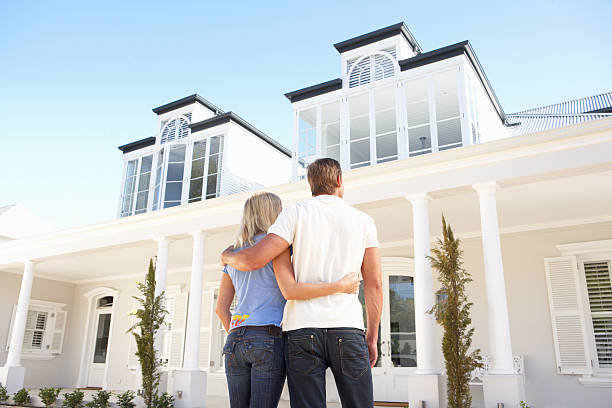 Finding Your Dream Home: Tips for Navigating the Property Market
