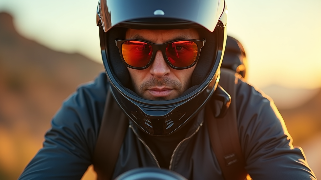 prescription motorcycle glasses