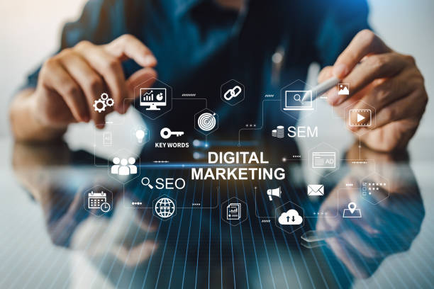 Cutting-Edge Tactics for Effective Digital Marketing