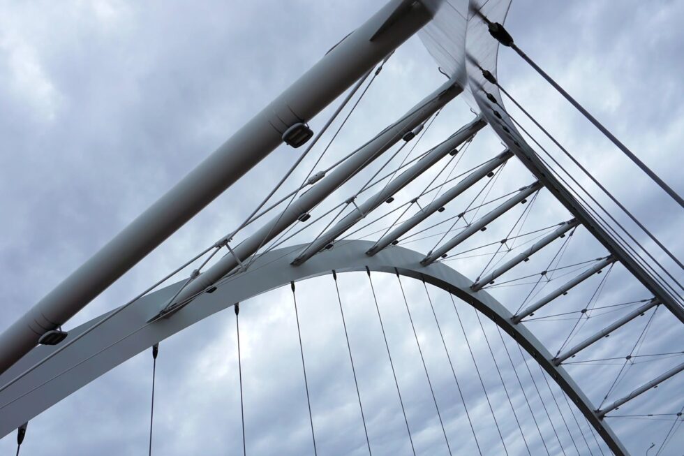 Modern Metal Fabrication: Paving the Way for Resilient Urban Infrastructure